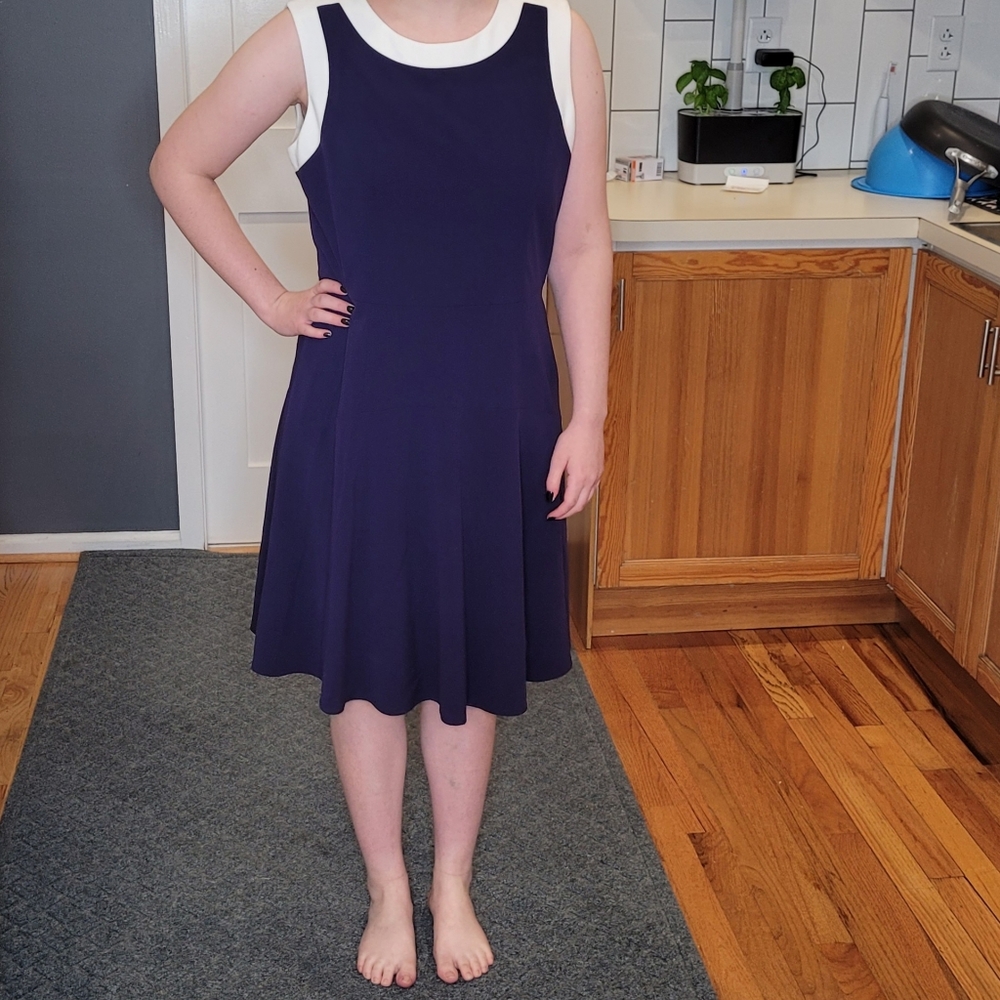 Tommy Hilfiger Dress